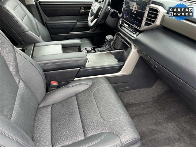 2023 Toyota Sequoia SR5