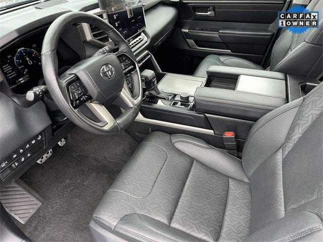 2023 Toyota Sequoia SR5