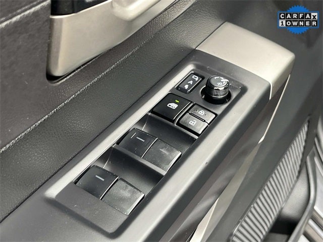 2023 Toyota Sequoia SR5