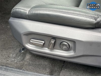 2023 Toyota Sequoia SR5