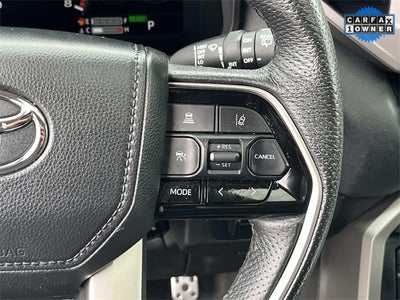 2023 Toyota Sequoia SR5