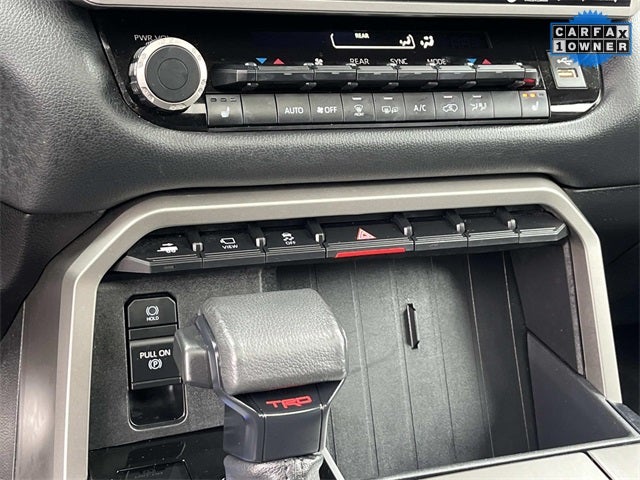 2023 Toyota Sequoia SR5