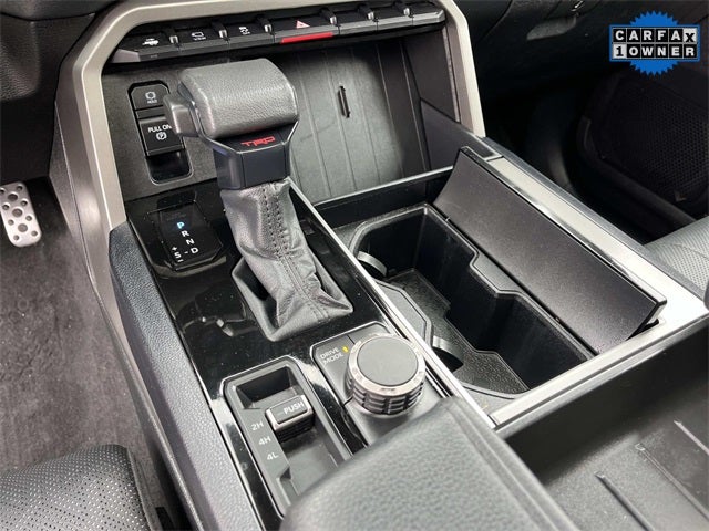 2023 Toyota Sequoia SR5