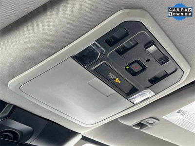 2023 Toyota Sequoia SR5