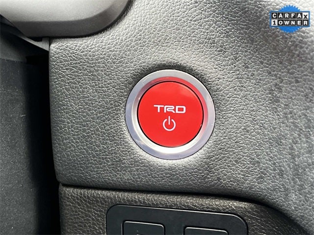 2023 Toyota Sequoia SR5