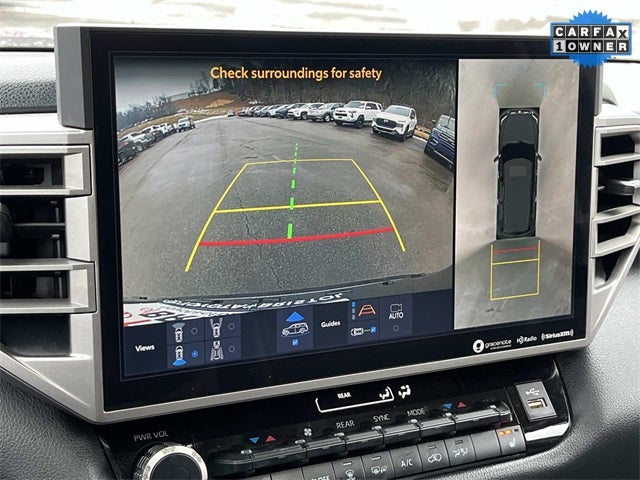 2023 Toyota Sequoia SR5