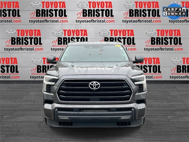 2023 Toyota Sequoia SR5