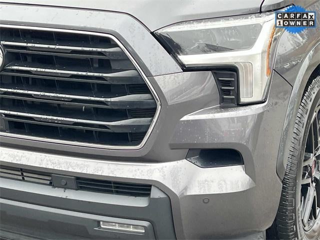2023 Toyota Sequoia SR5