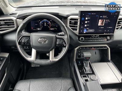 2023 Toyota Sequoia SR5