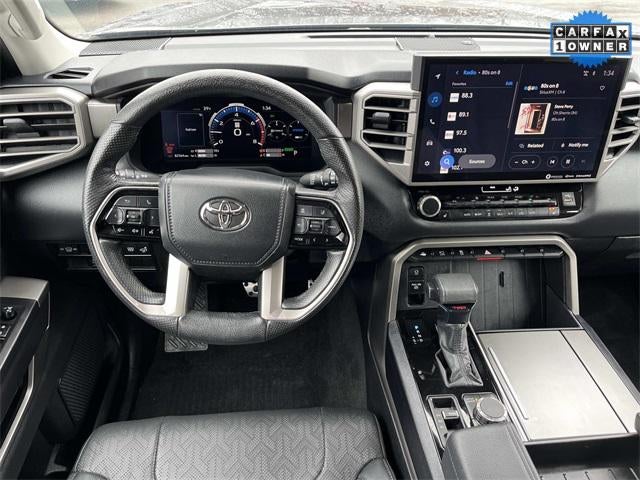 2023 Toyota Sequoia SR5