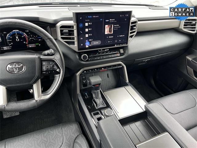 2023 Toyota Sequoia SR5