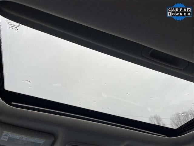 2023 Toyota Sequoia SR5