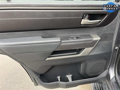 2023 Toyota Sequoia SR5