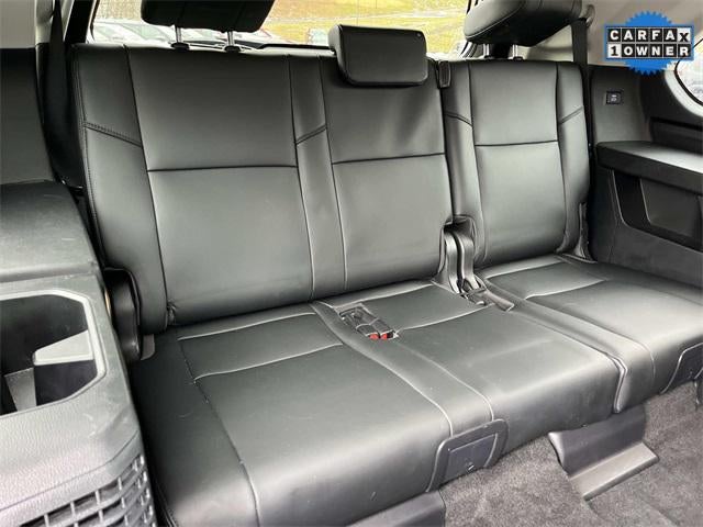 2023 Toyota Sequoia SR5