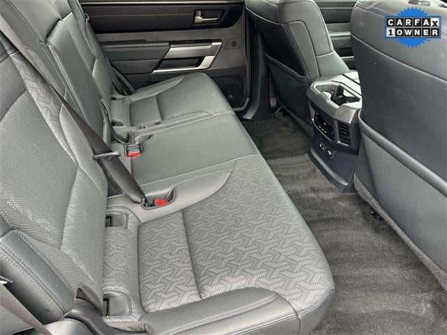 2023 Toyota Sequoia SR5