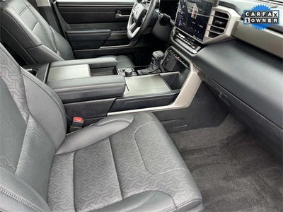 2023 Toyota Sequoia SR5