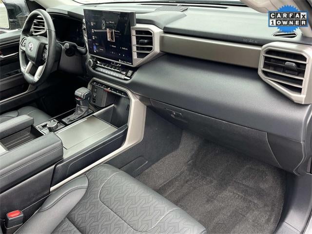 2023 Toyota Sequoia SR5