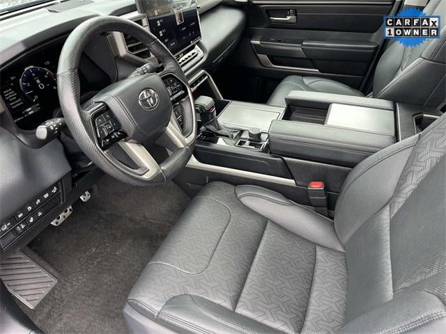 2023 Toyota Sequoia SR5