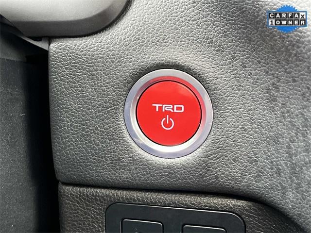 2023 Toyota Sequoia SR5