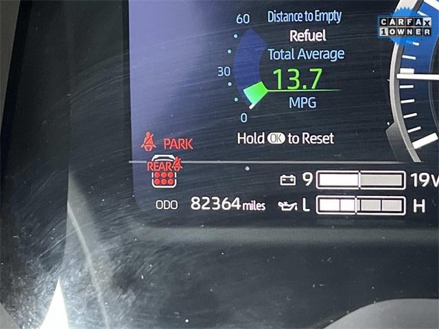 2023 Toyota Sequoia SR5