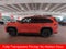 2023 Toyota Sequoia TRD Pro