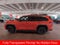 2023 Toyota Sequoia TRD Pro