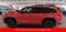 2023 Toyota Sequoia TRD Pro
