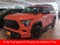 2023 Toyota Sequoia TRD Pro