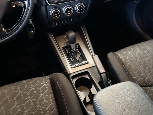 2022 Mitsubishi Outlander Sport 2.0 BLACK EDITION