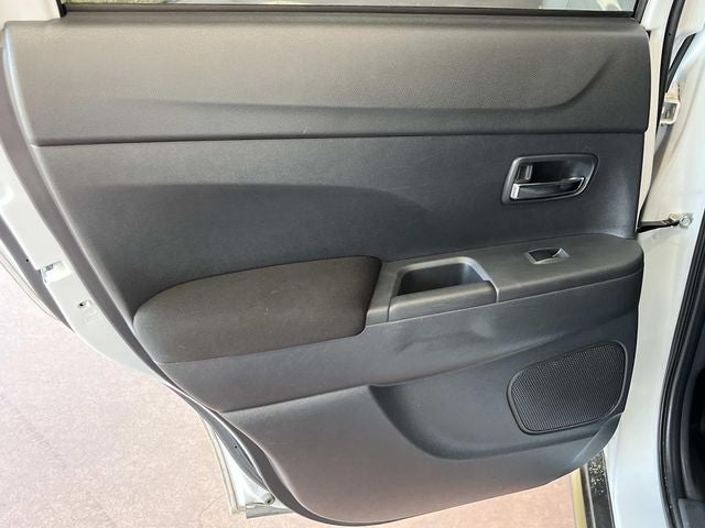 2022 Mitsubishi Outlander Sport 2.0 BLACK EDITION