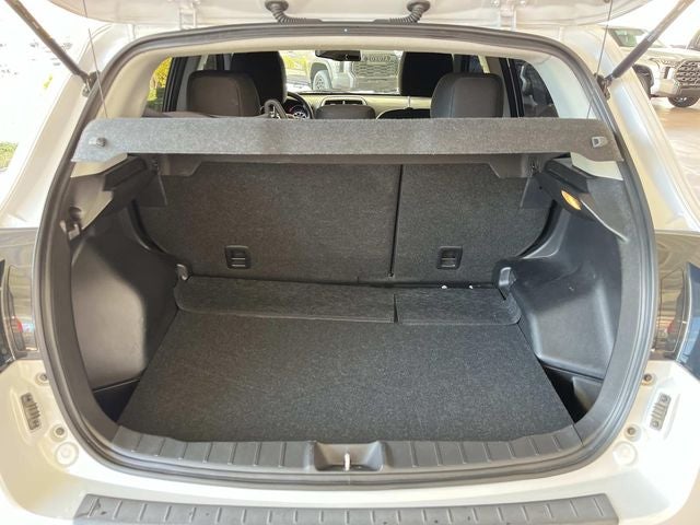 2022 Mitsubishi Outlander Sport 2.0 BLACK EDITION