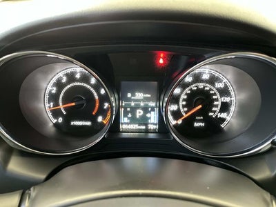 2022 Mitsubishi Outlander Sport 2.0 BLACK EDITION