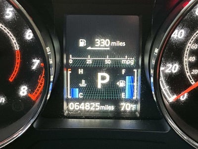 2022 Mitsubishi Outlander Sport 2.0 BLACK EDITION