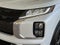 2022 Mitsubishi Outlander Sport 2.0 BLACK EDITION