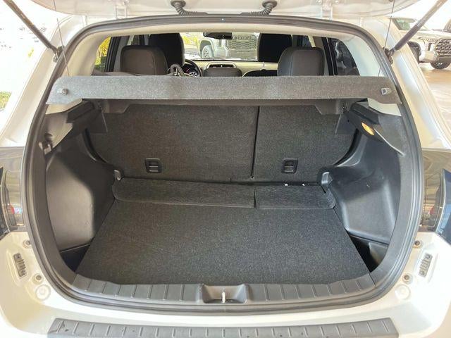 2022 Mitsubishi Outlander Sport 2.0 BLACK EDITION