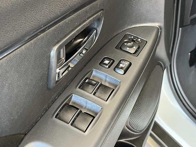 2022 Mitsubishi Outlander Sport 2.0 BLACK EDITION