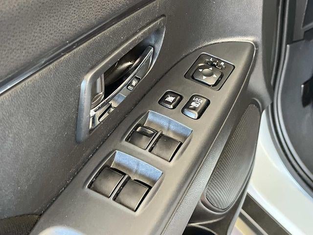 2022 Mitsubishi Outlander Sport 2.0 BLACK EDITION