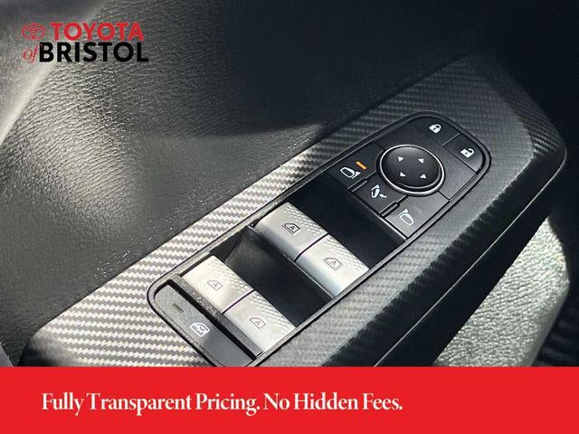 2024 Mitsubishi Outlander SE Black Edition