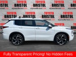 2024 Mitsubishi Outlander SEL Black Edition
