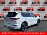 2024 Mitsubishi Outlander SEL Black Edition