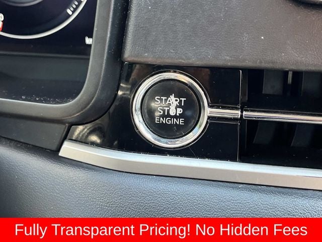 2024 Mitsubishi Outlander SEL Black Edition