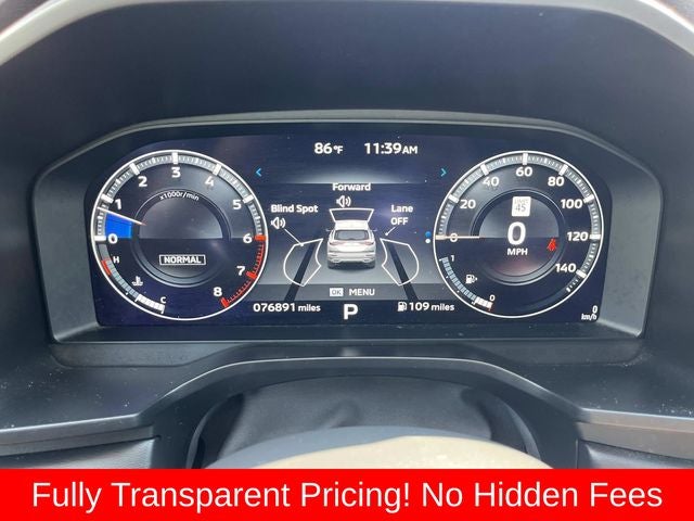 2024 Mitsubishi Outlander SEL Black Edition