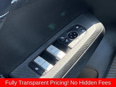 2024 Mitsubishi Outlander SEL Black Edition