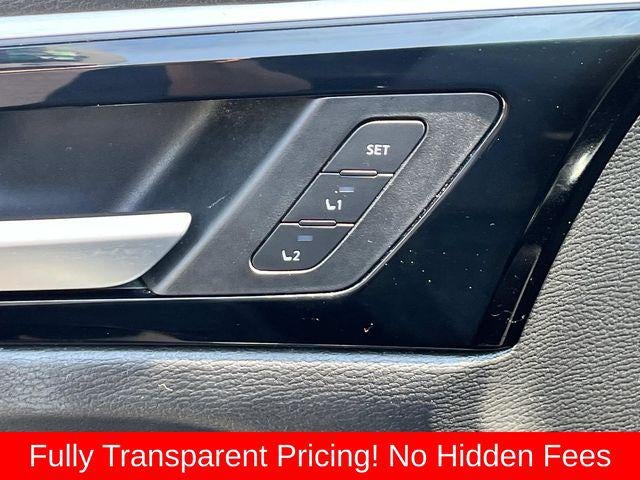 2024 Mitsubishi Outlander SEL Black Edition