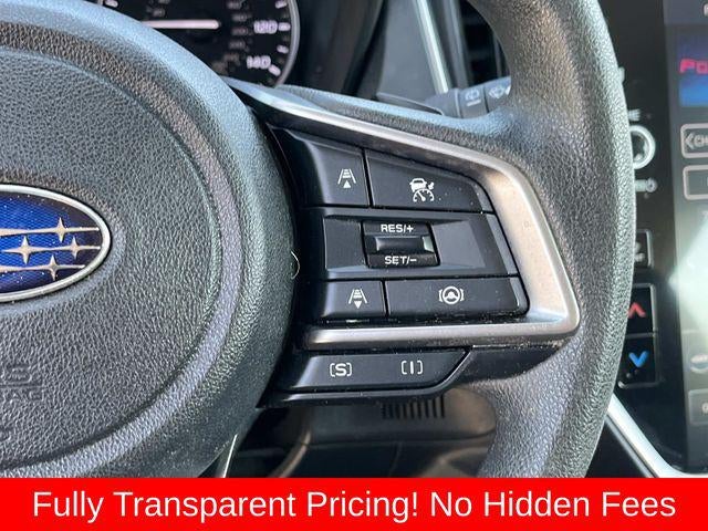 2024 Subaru Impreza Sport