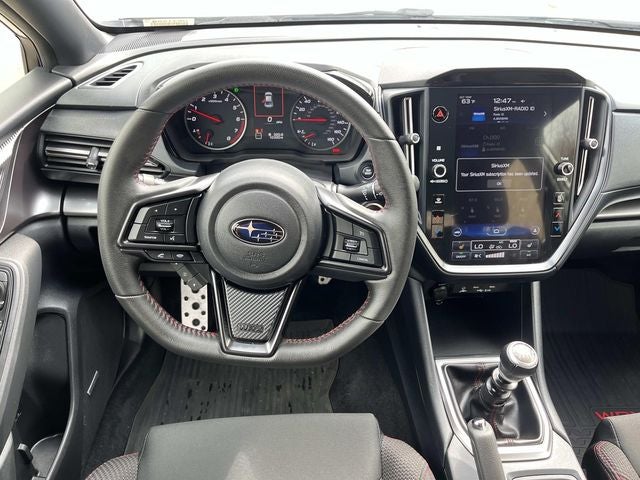 2023 Subaru WRX Premium