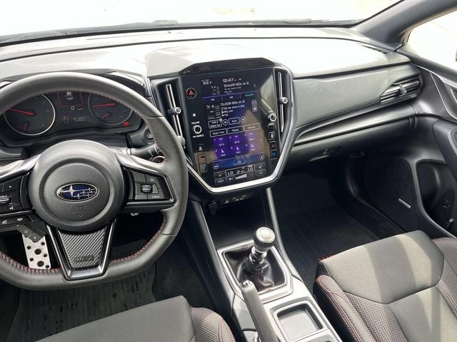 2023 Subaru WRX Premium