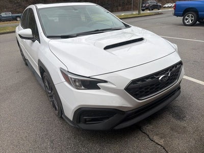 2023 Subaru WRX Premium