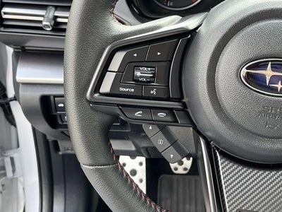 2023 Subaru WRX Premium