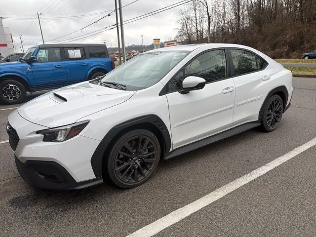 2023 Subaru WRX Premium